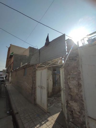 خانه 150 متری دو خوابه در کشمیری مشهد