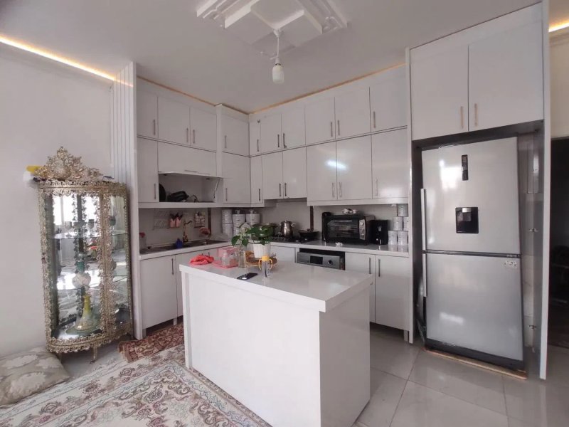 خانه 130 متری دو خوابه در کشمیری مشهد14285334737