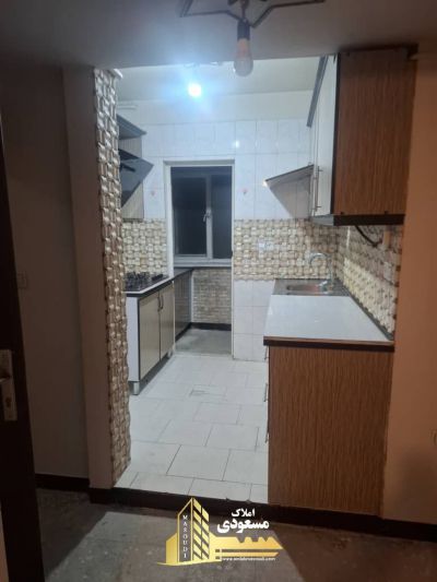 آپارتمان 63 متری یک خوابه در امیریه شهریار