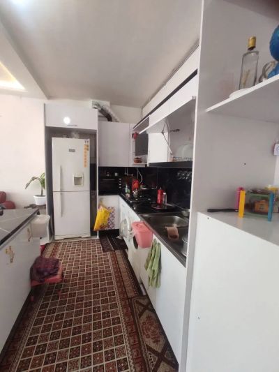 خانه 100 متری دو خوابه در کشمیری مشهد