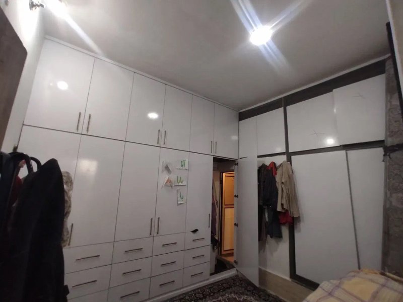 خانه 100 متری یک خوابه در کشمیری مشهد14284534710