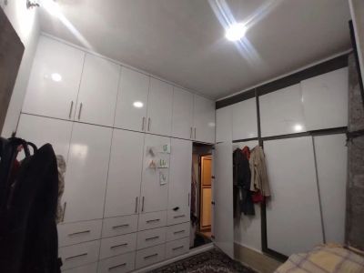 خانه 100 متری یک خوابه در کشمیری مشهد