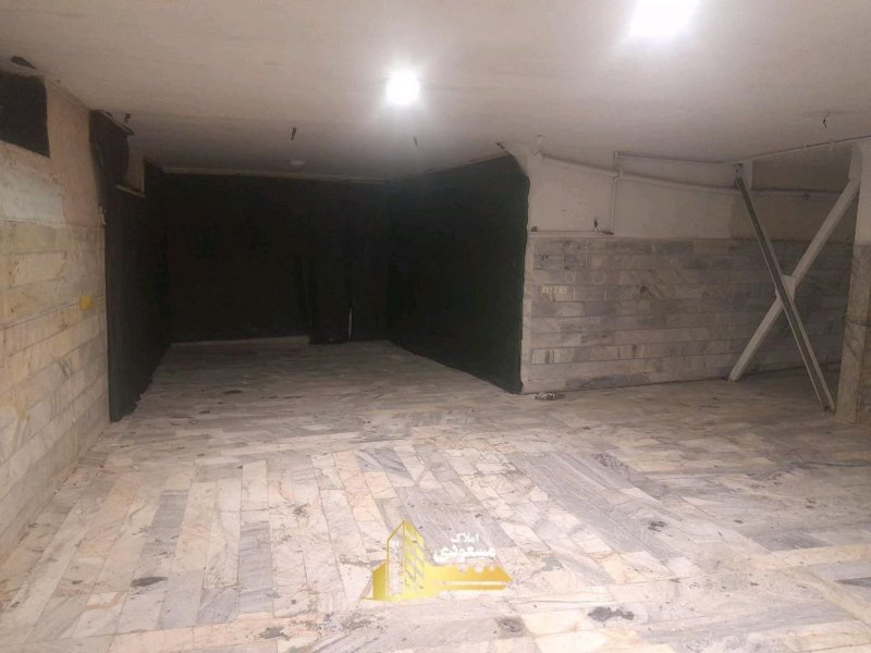 تجاری 140 متری در امیریه شهریار14273734500