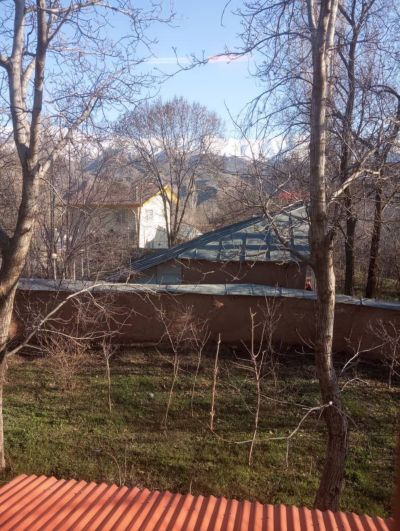 ویلا 450 متری در نویز طالقان