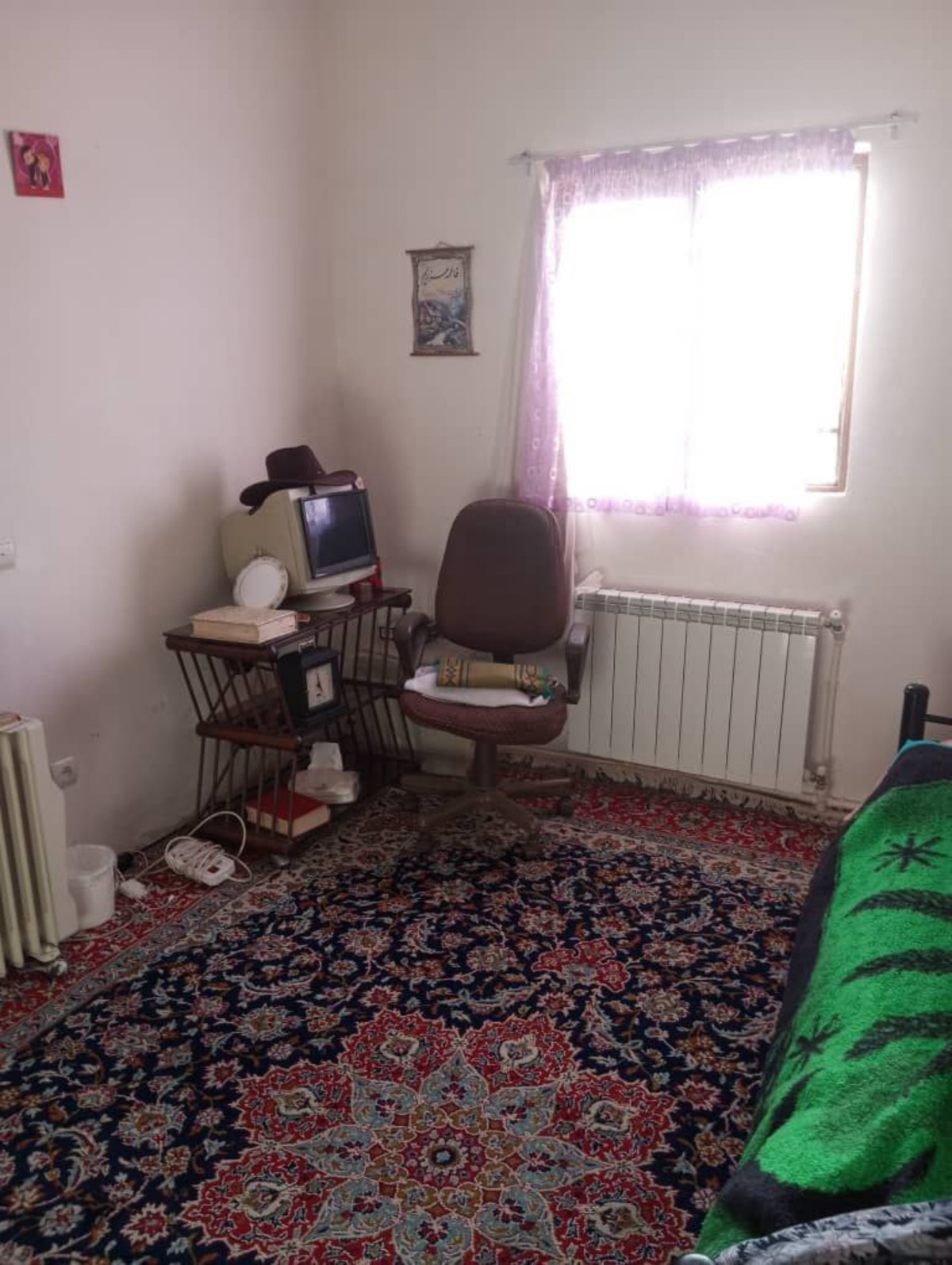 ویلا 450 متری در نویز طالقان 4