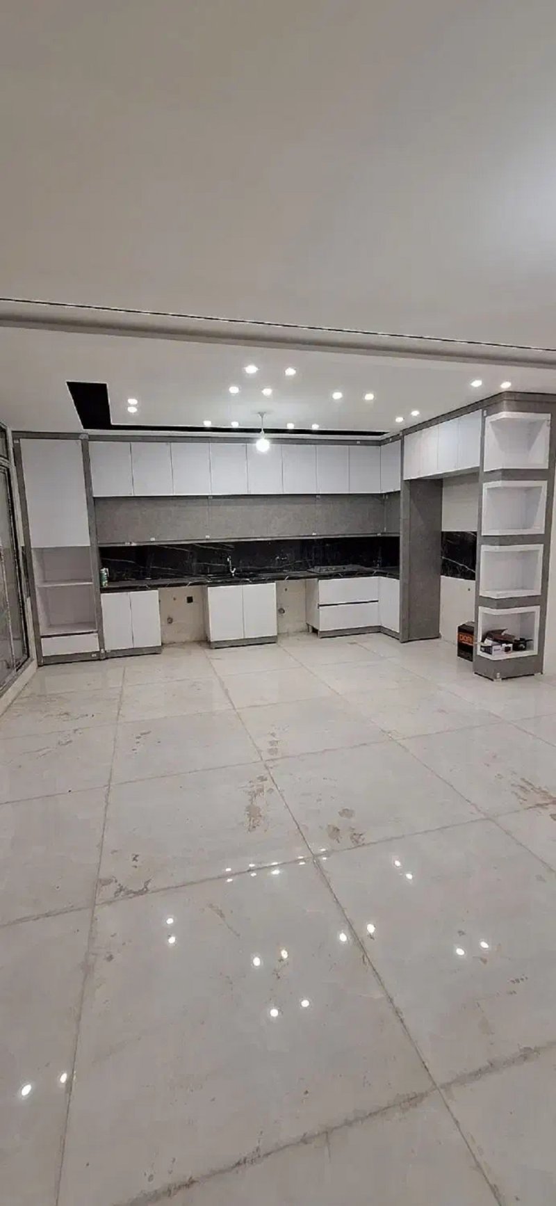 آپارتمان 160 متری سه خوابه در هنرور مشهد14278634547