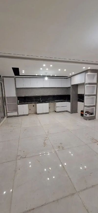 آپارتمان 160 متری سه خوابه در هنرور مشهد