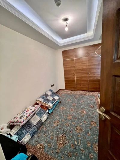 آپارتمان 100 متری دو خوابه در سازمان برنامه جنوبی تهران