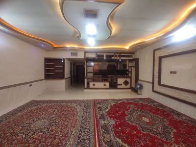 خانه 130 متری دو خوابه در کشمیری مشهد