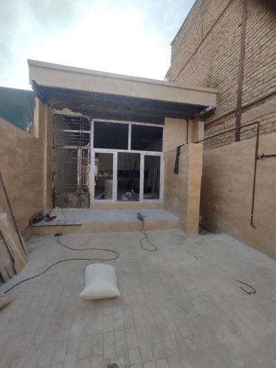 خانه 125 متری دو خوابه در کشمیری مشهد