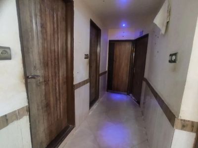 خانه 130 متری دو خوابه در کشمیری مشهد