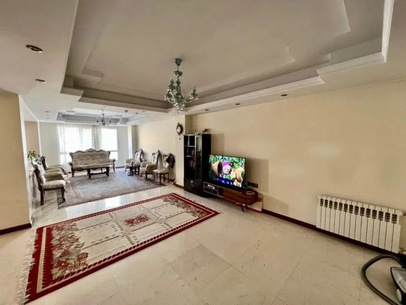 آپارتمان 100 متری دو خوابه در سازمان برنامه جنوبی تهران14283234689