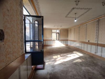 خانه 150 متری دو خوابه در کشمیری مشهد