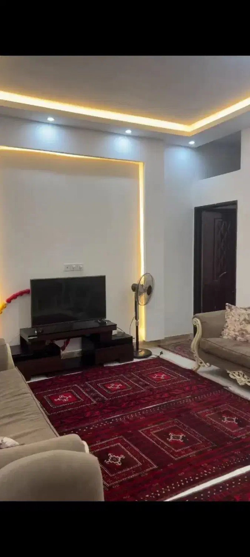 خانه 65 متری یک خوابه در کشمیری مشهد14281134653