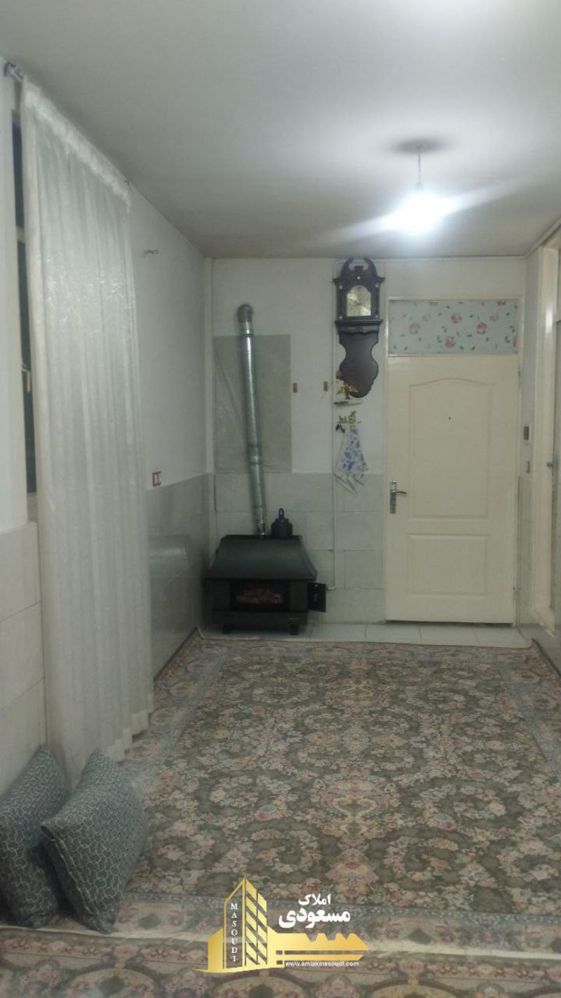 آپارتمان 60 متری یک خوابه در امیریه شهریار14273634497