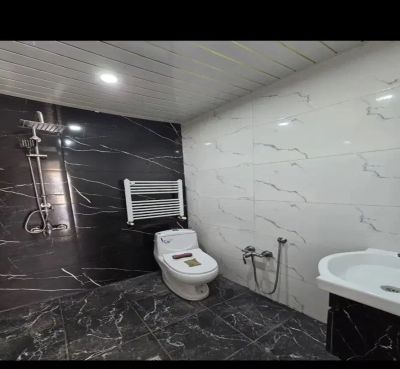 آپارتمان 143 متری سه خوابه در مهرشهر کرج