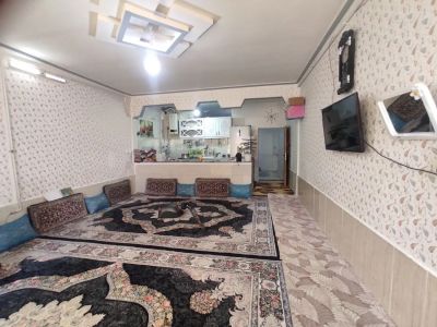 خانه 140 متری دو خوابه در کشمیری مشهد
