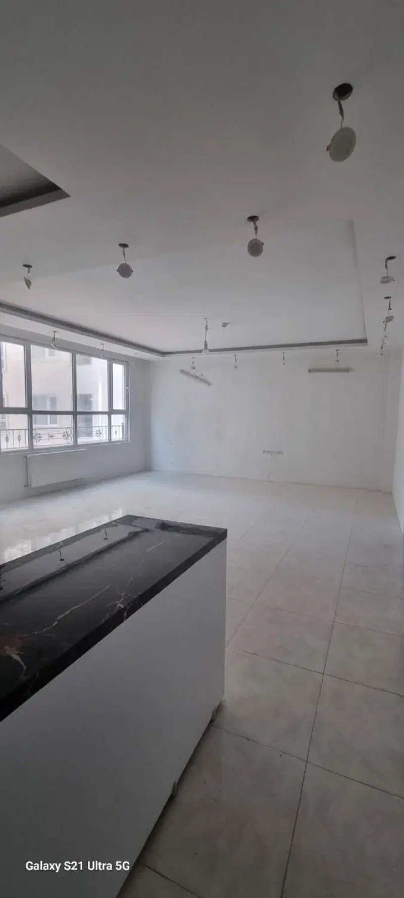 آپارتمان 100 متری دو خوابه در لشکر مشهد14287034756