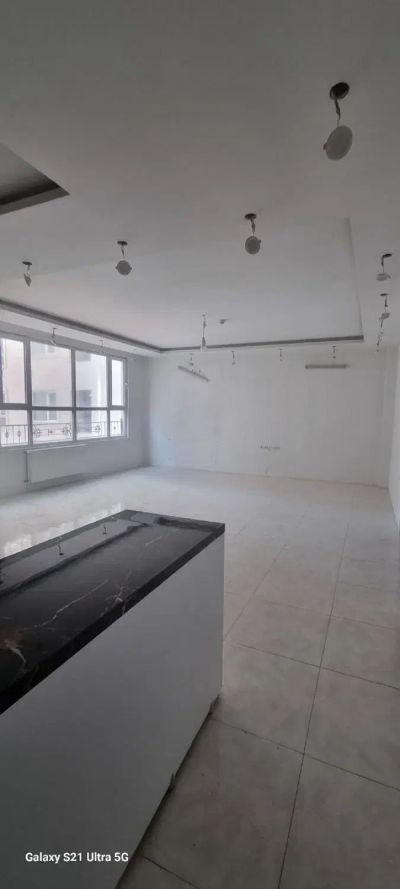 آپارتمان 100 متری دو خوابه در لشکر مشهد