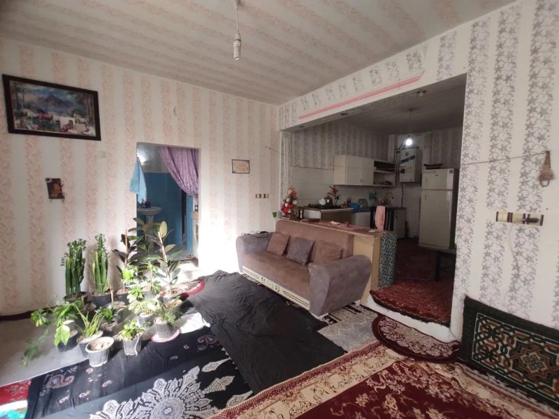 خانه 110 متری یک خوابه در کشمیری مشهد14284634714