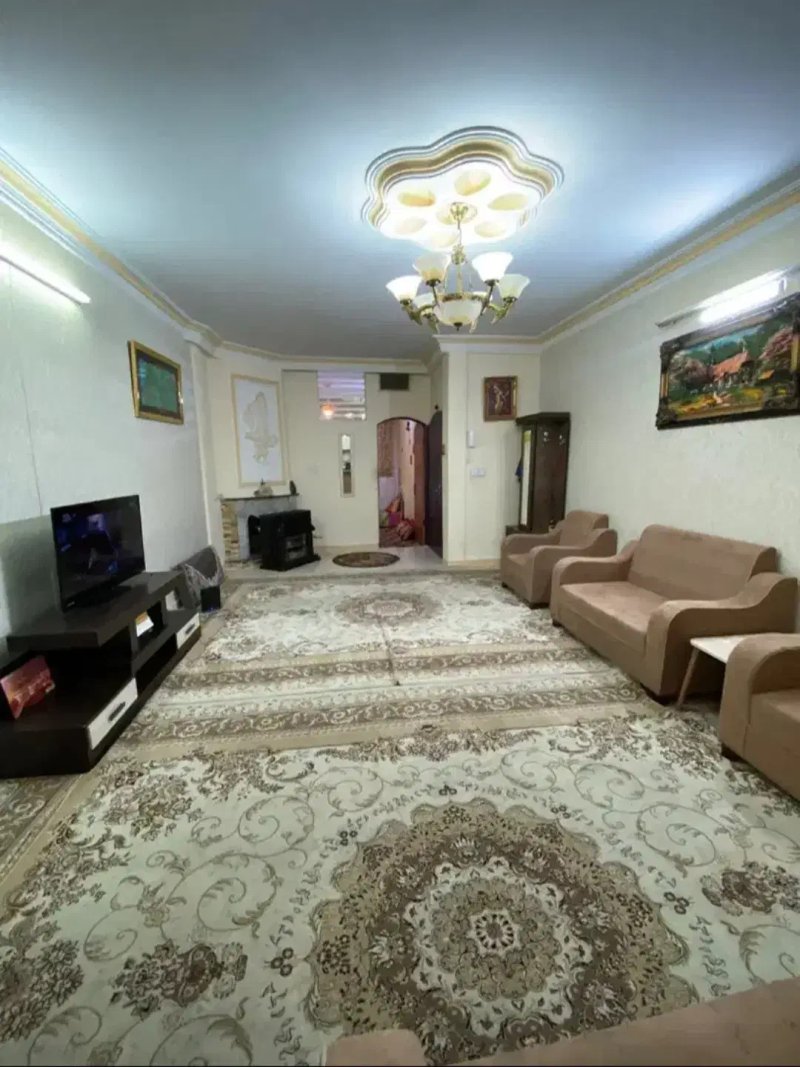 آپارتمان 88 متری دو خوابه در خیابان ایثارگران مشهد14278834559