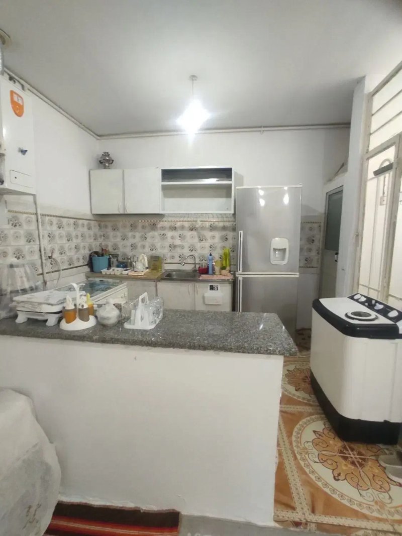 خانه 55 متری یک خوابه در کشمیری مشهد14280034605