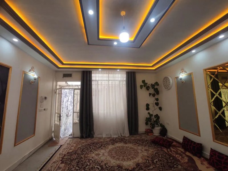 خانه 100 متری دو خوابه در کشمیری مشهد14288334785