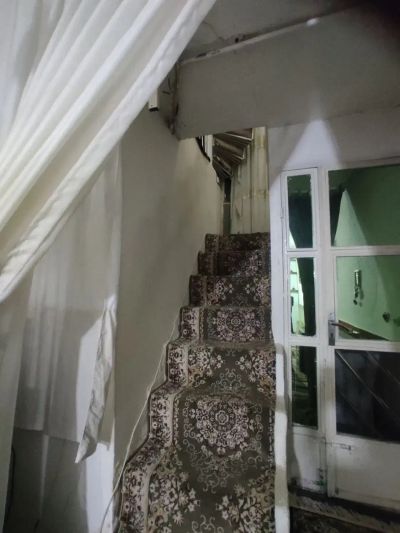 خانه 120 متری دو خوابه در کشمیری مشهد