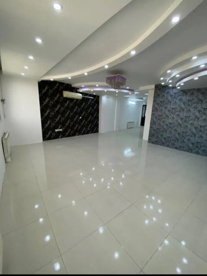 آپارتمان 200 متری سه خوابه در هنرور مشهد14279034564