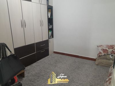 آپارتمان 80 متری دو خوابه در امیریه شهریار