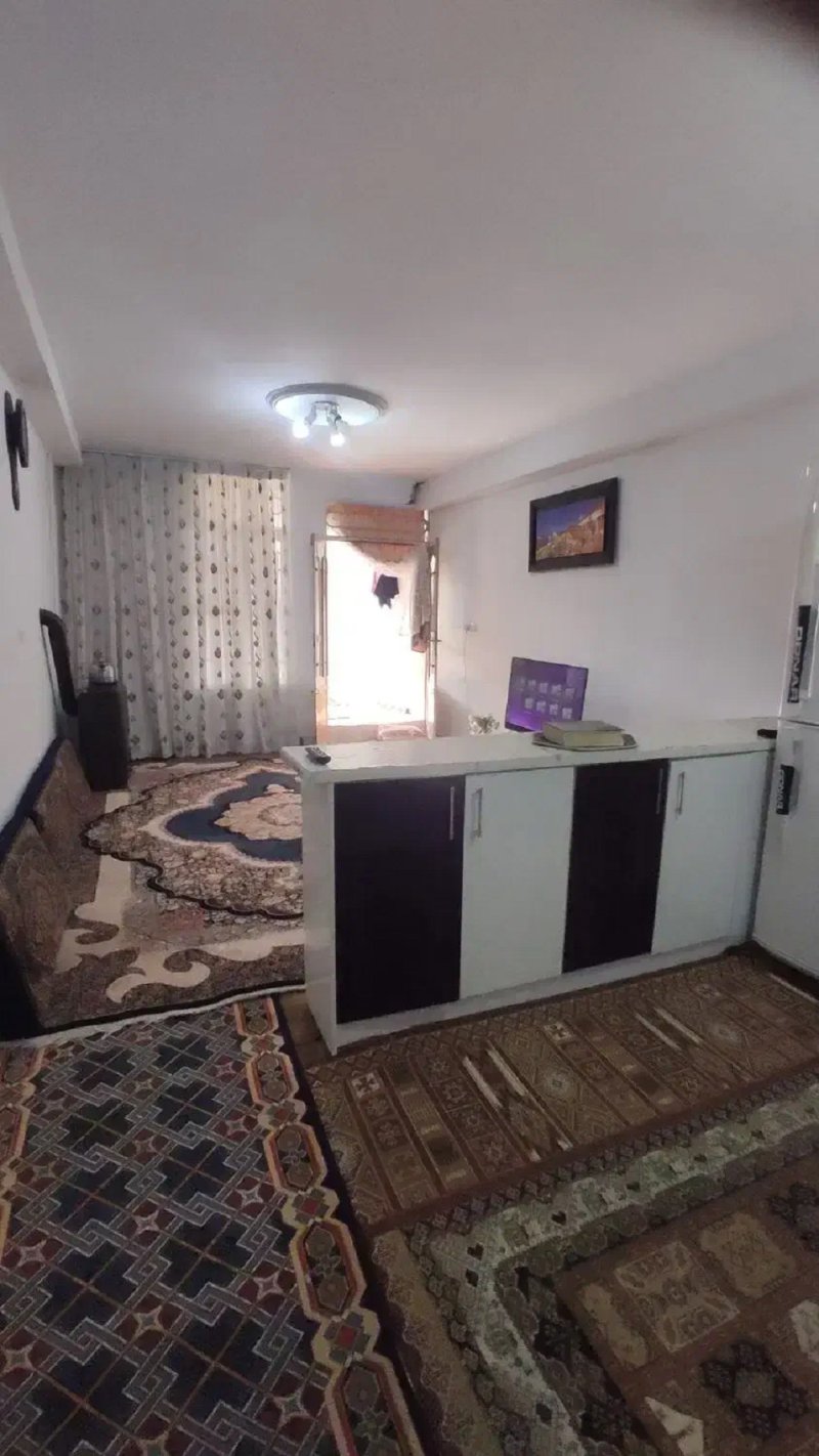 خانه 60 متری دو خوابه در کشمیری مشهد14287734767
