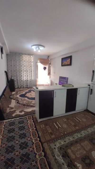 خانه 60 متری دو خوابه در کشمیری مشهد