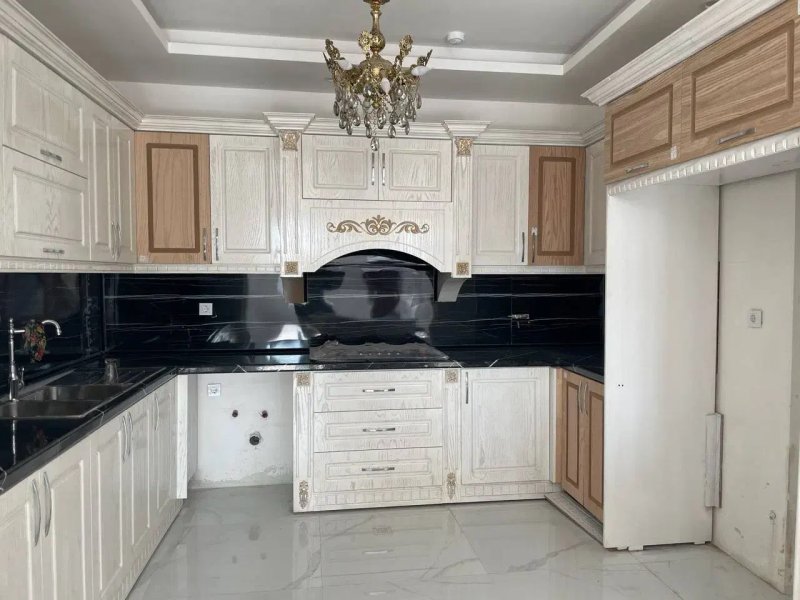 آپارتمان 110 متری دو خوابه در الهیه مشهد14283834698