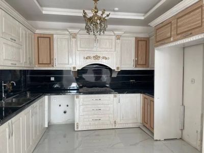 آپارتمان 110 متری دو خوابه در الهیه مشهد