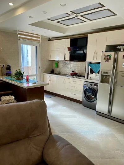 آپارتمان 85 متری دو خوابه در شهرک پرواز تهران