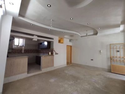 خانه 65 متری یک خوابه در کشمیری مشهد