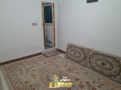 آپارتمان 80 متری دو خوابه در امیریه شهریار