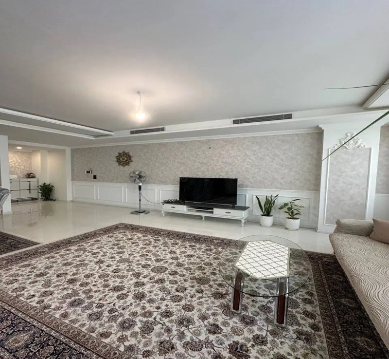 آپارتمان 134 متری سه خوابه در شهرک نیرو هوایی مشهد14271734453