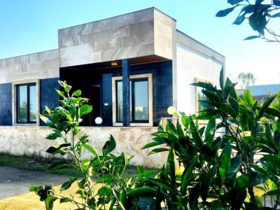 ویلا 130 متری در کیابسر چمستان