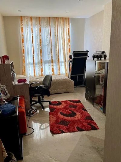 آپارتمان 85 متری دو خوابه در شهرک پرواز تهران