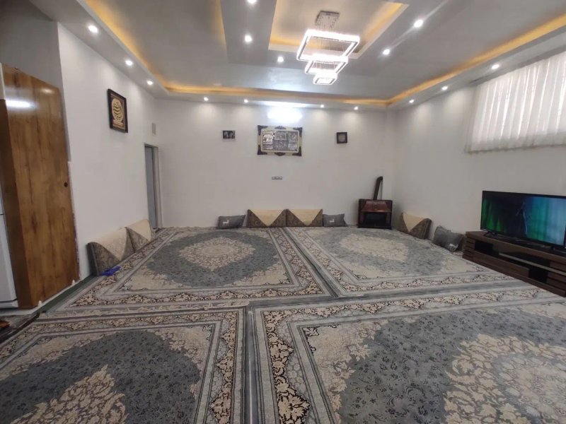 خانه 125 متری دو خوابه در کشمیری مشهد14288034771