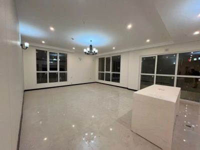 آپارتمان 160 متری سه خوابه در الهیه مشهد