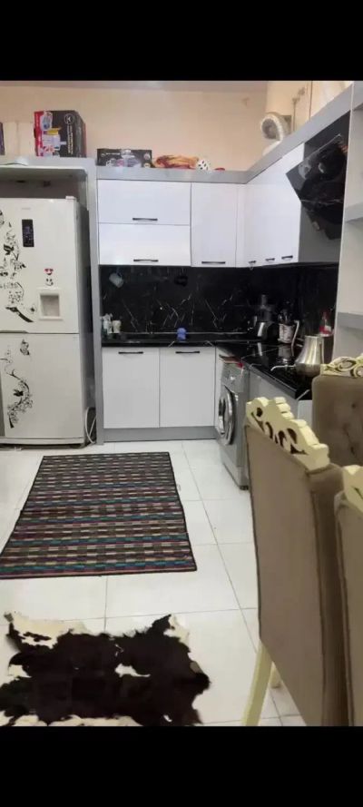 خانه 65 متری یک خوابه در کشمیری مشهد