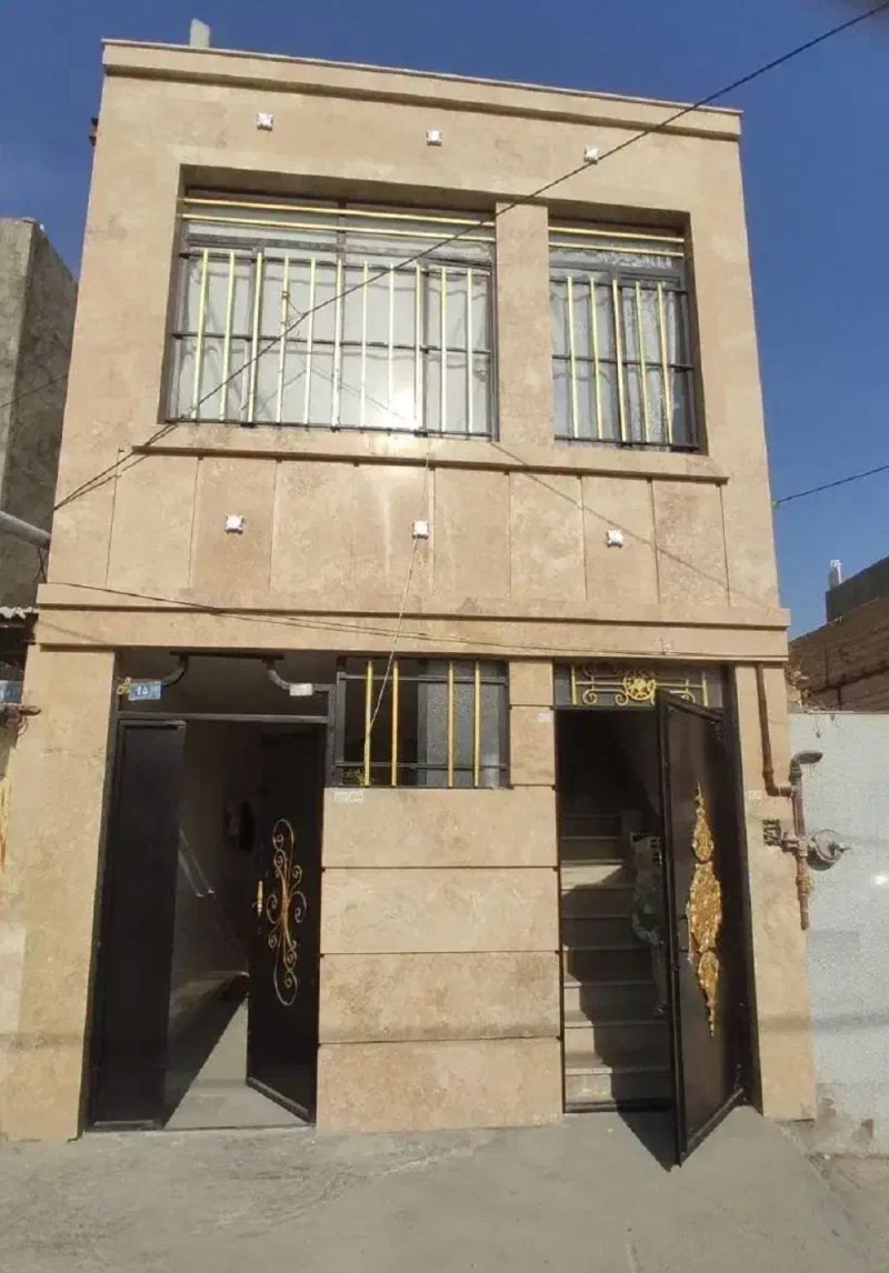 خانه 60 متری دو خوابه در کشمیری مشهد14287734765
