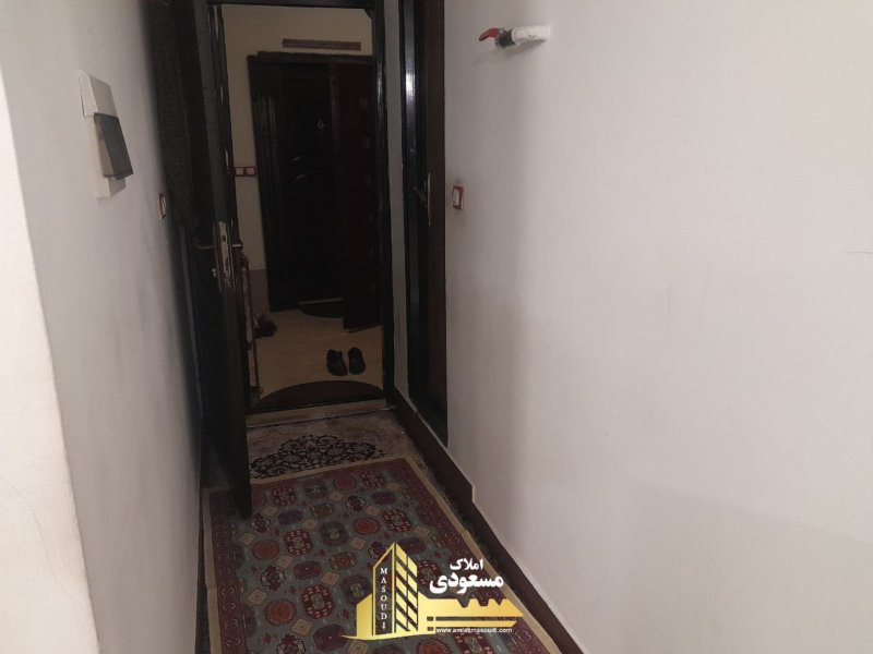 آپارتمان 80 متری دو خوابه در امیریه شهریار14274534514