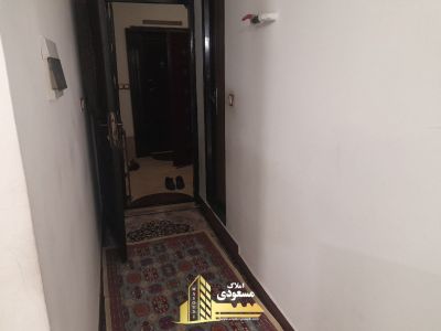 آپارتمان 80 متری دو خوابه در امیریه شهریار