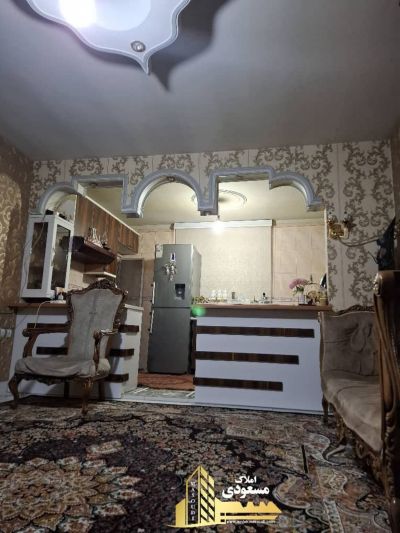آپارتمان 63 متری یک خوابه در شهید مطهری شهریار