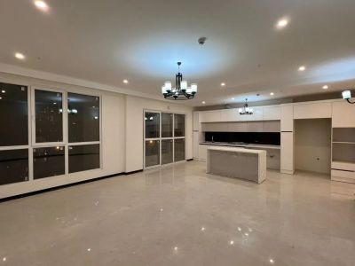 آپارتمان 160 متری سه خوابه در الهیه مشهد