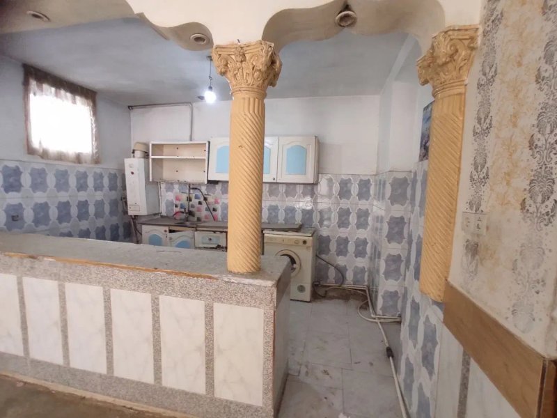 خانه 150 متری دو خوابه در کشمیری مشهد14279634585