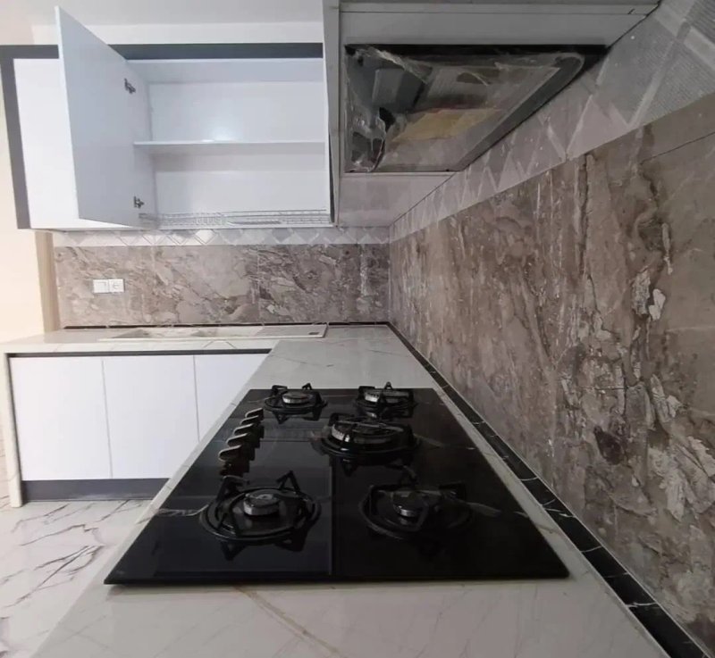 آپارتمان 80 متری دو خوابه در اسدآباد کرج14272234464